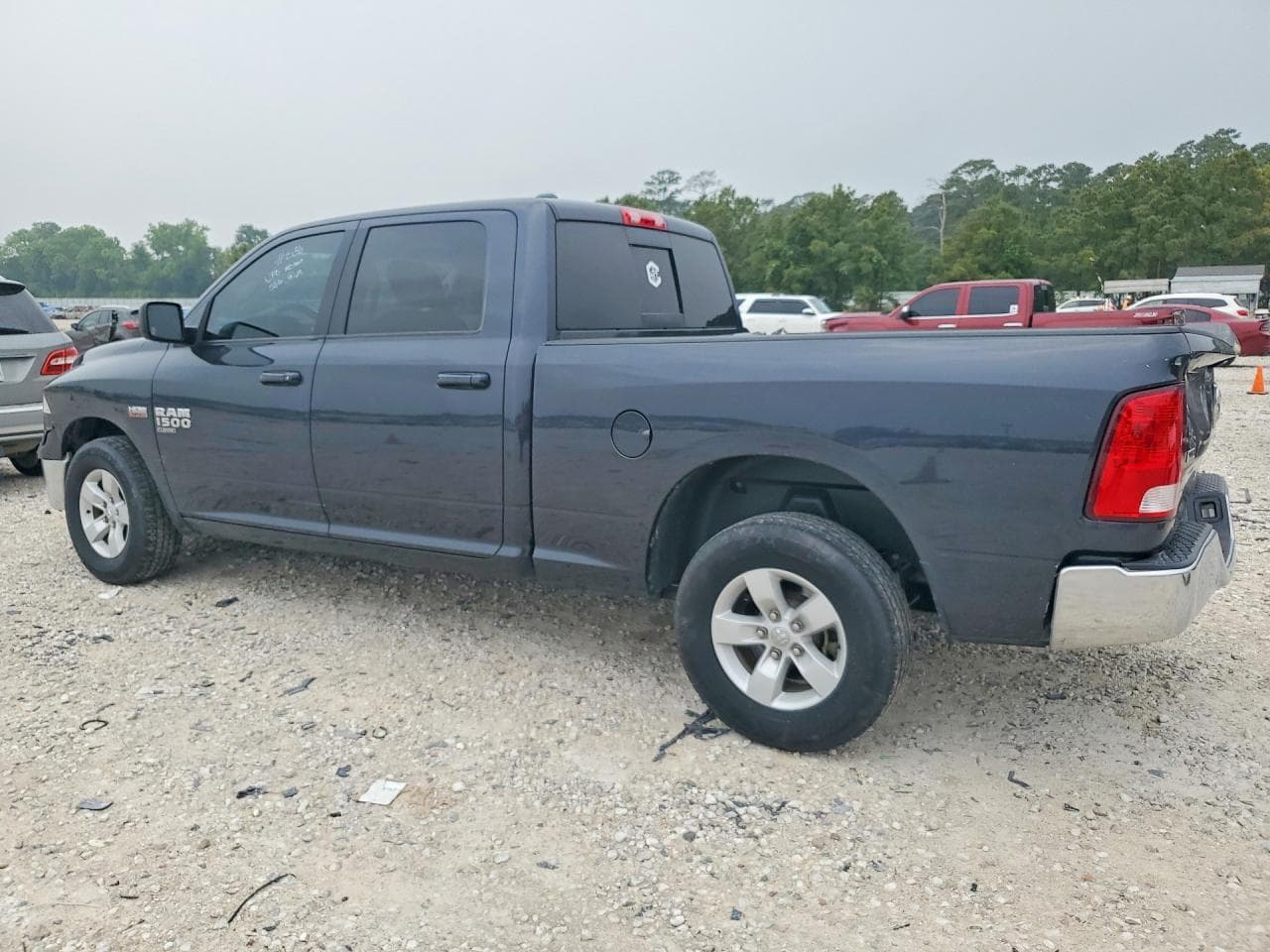 2019 Ram 1500 Classic Slt - foto 2