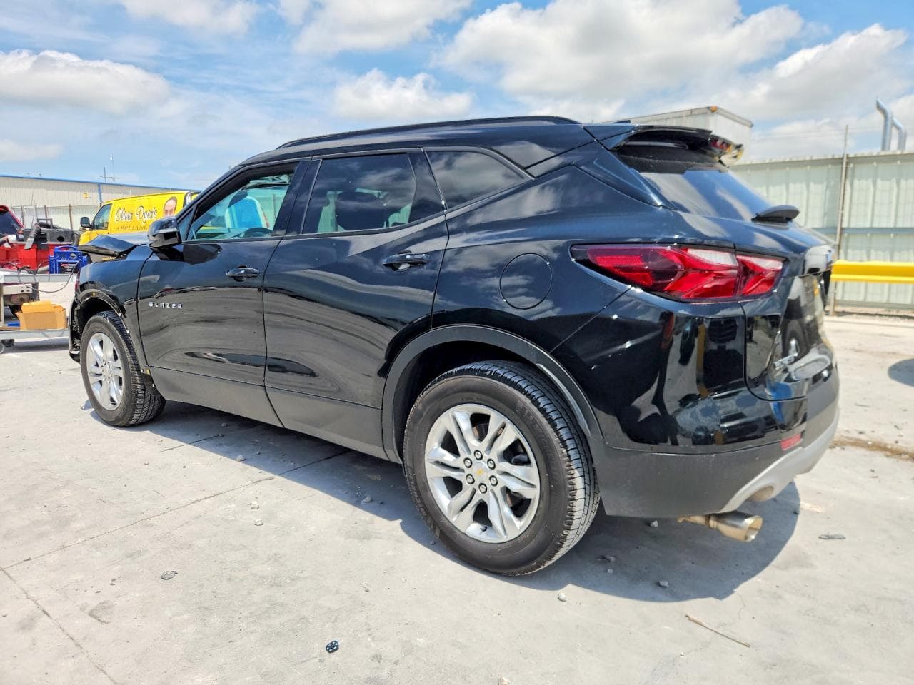 2022 Chevrolet Blazer 2Lt - foto 2