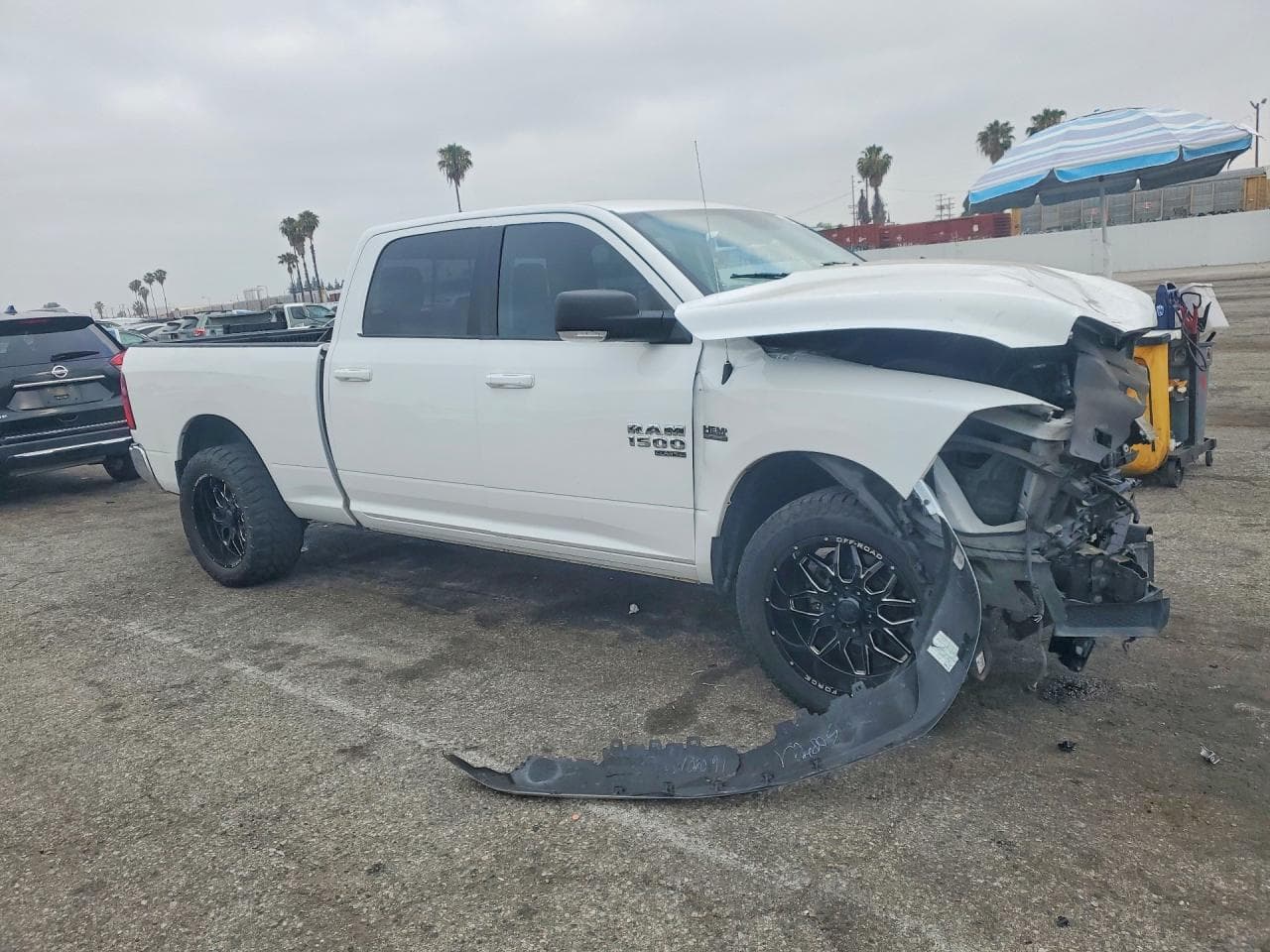 2019 Ram 1500 Classic Slt - foto 4