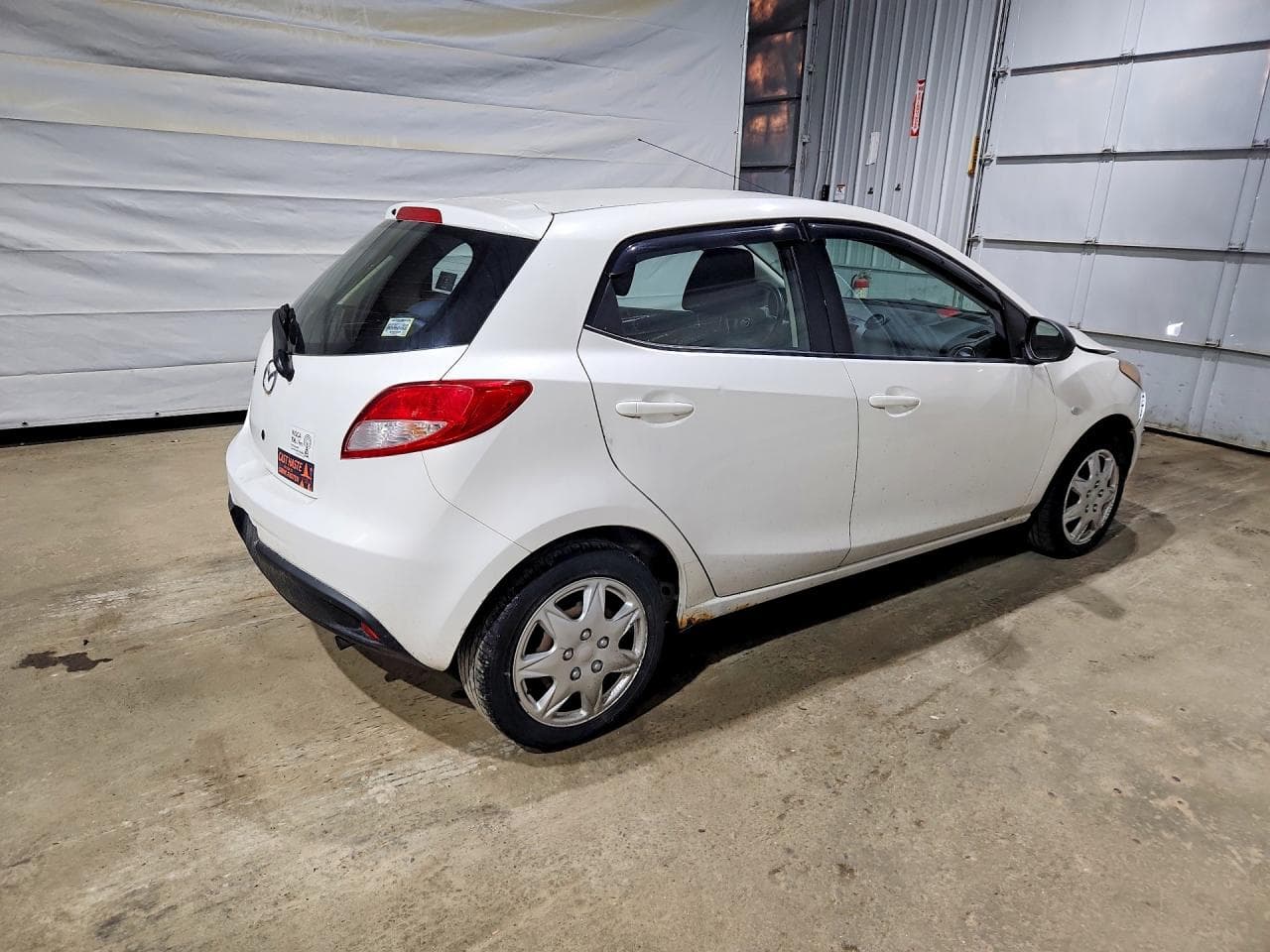 2014 Mazda Mazda2 Sport - foto 3