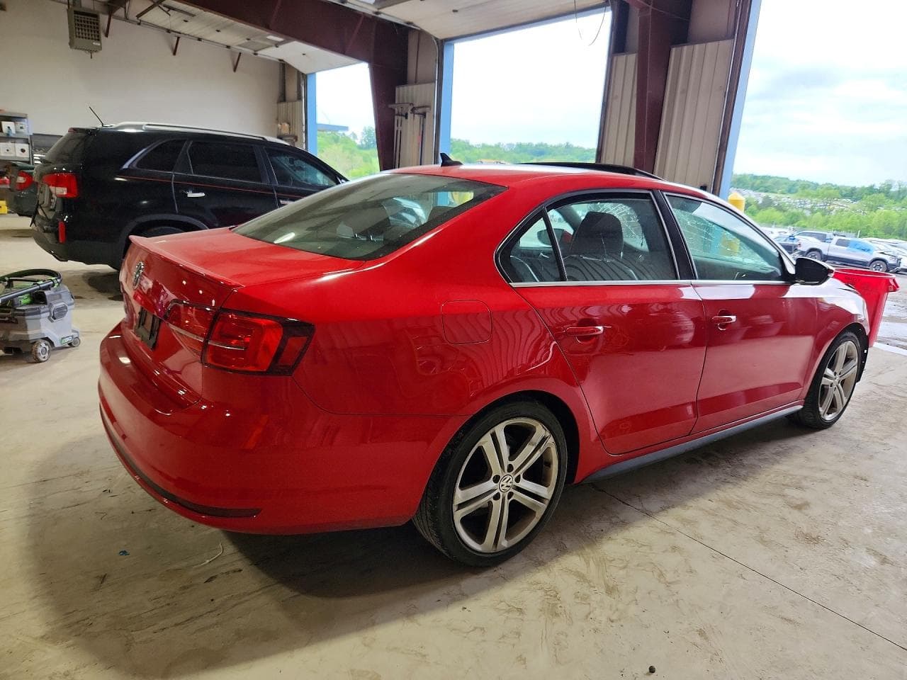 2015 Volkswagen Jetta Gli - foto 3