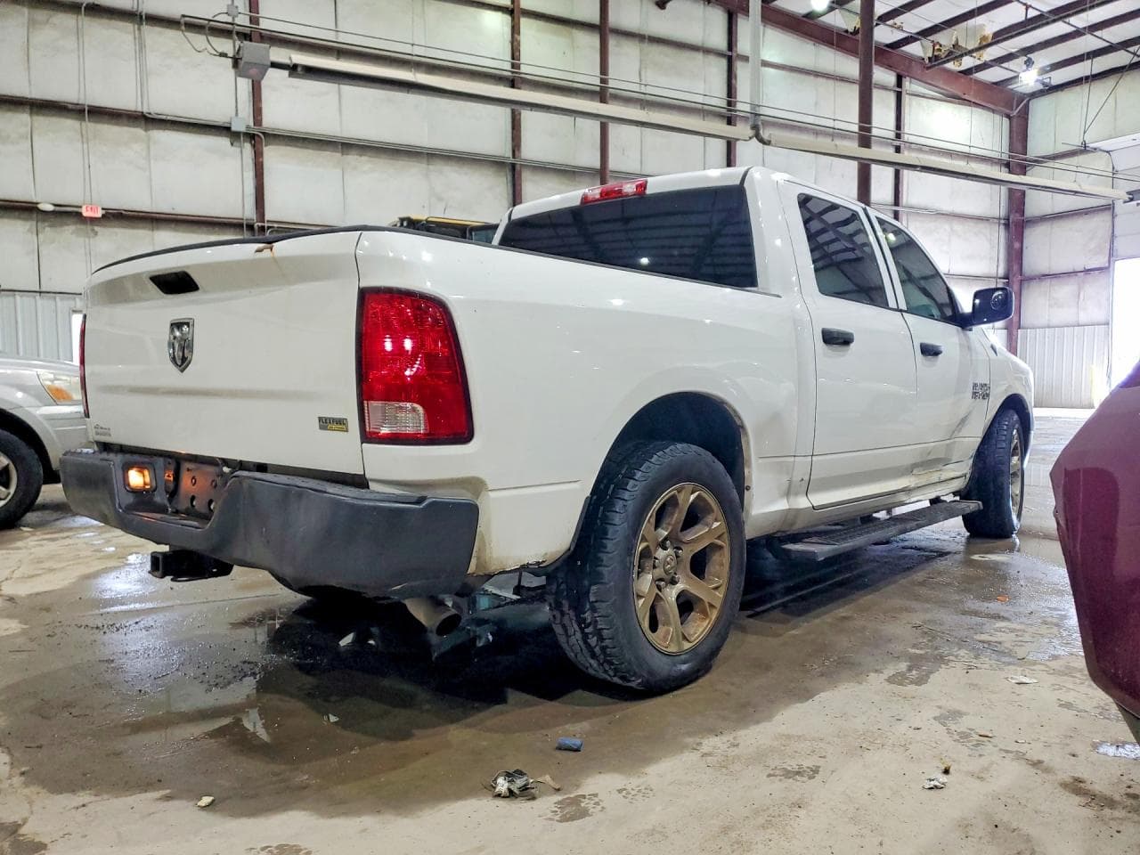 2014 Ram 1500 St - foto 3