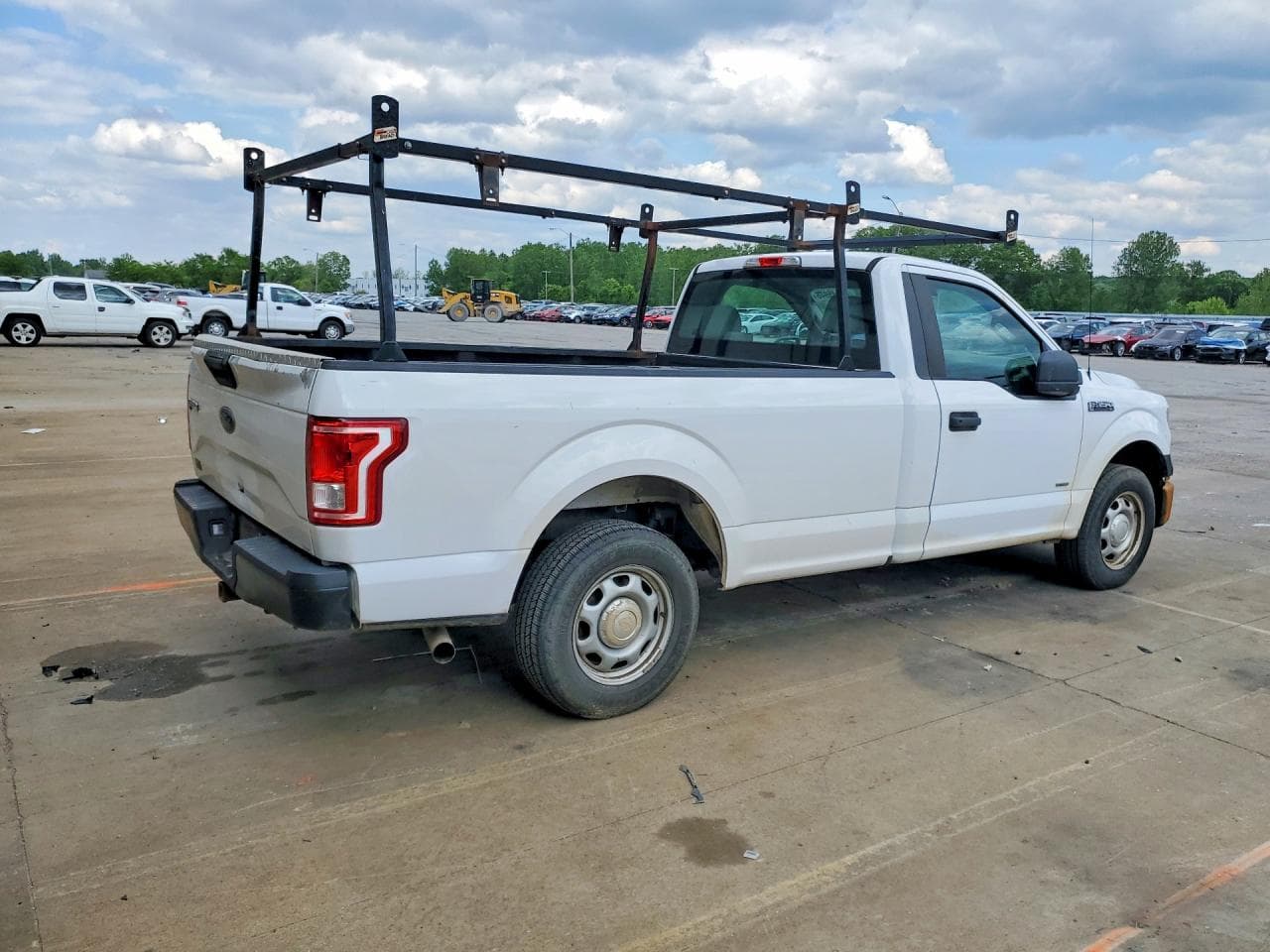 2016 Ford F150 - foto 3