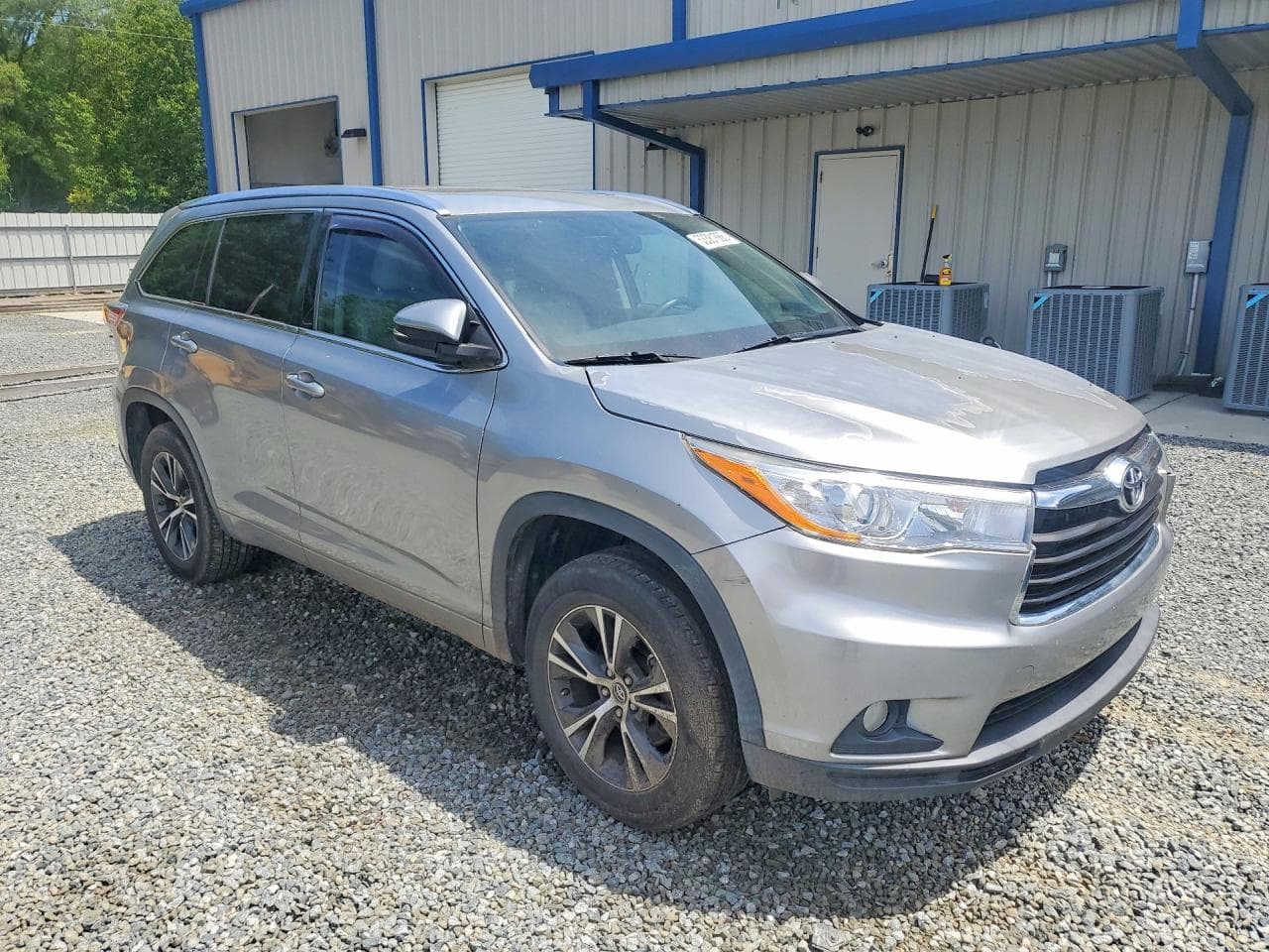 2016 Toyota Highlander Xle - foto 4