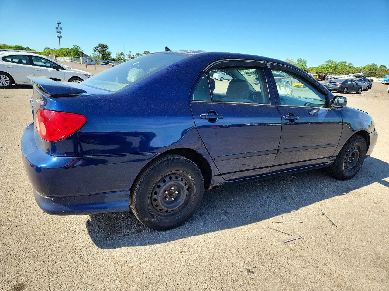 2005 Toyota Corolla Ce - foto 3