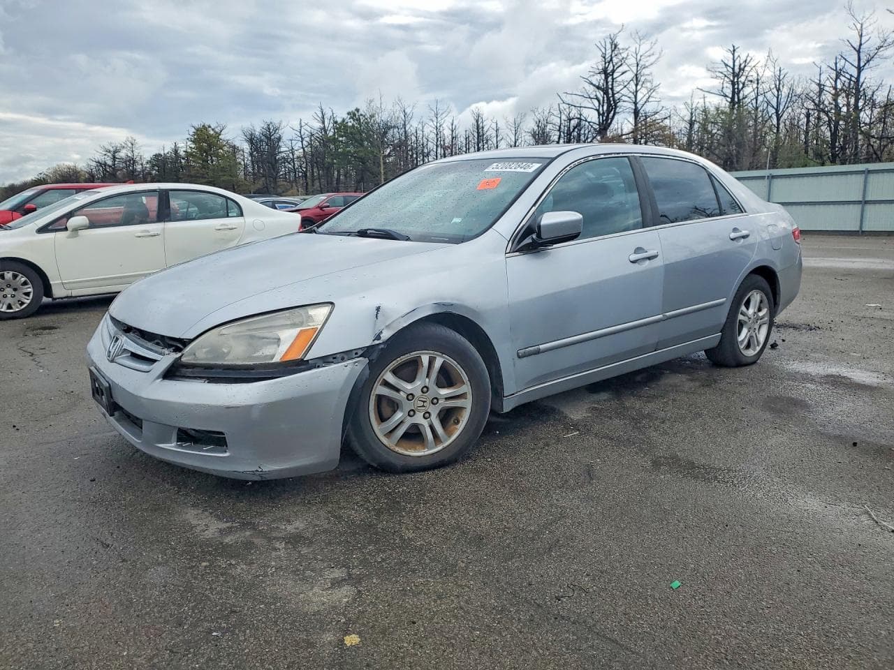 Honda Accord 2004 z USA