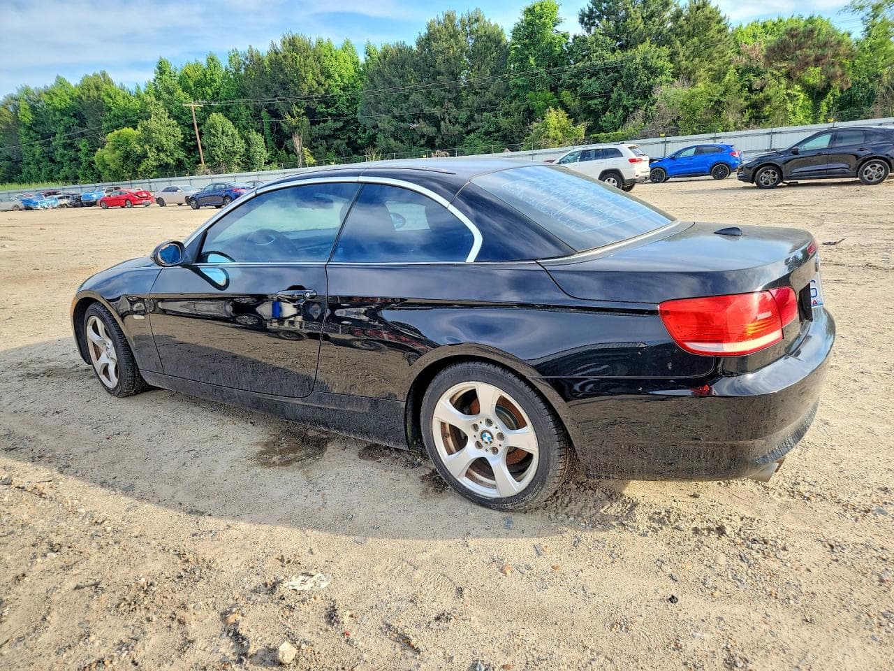 2008 BMW 328 I - foto 2