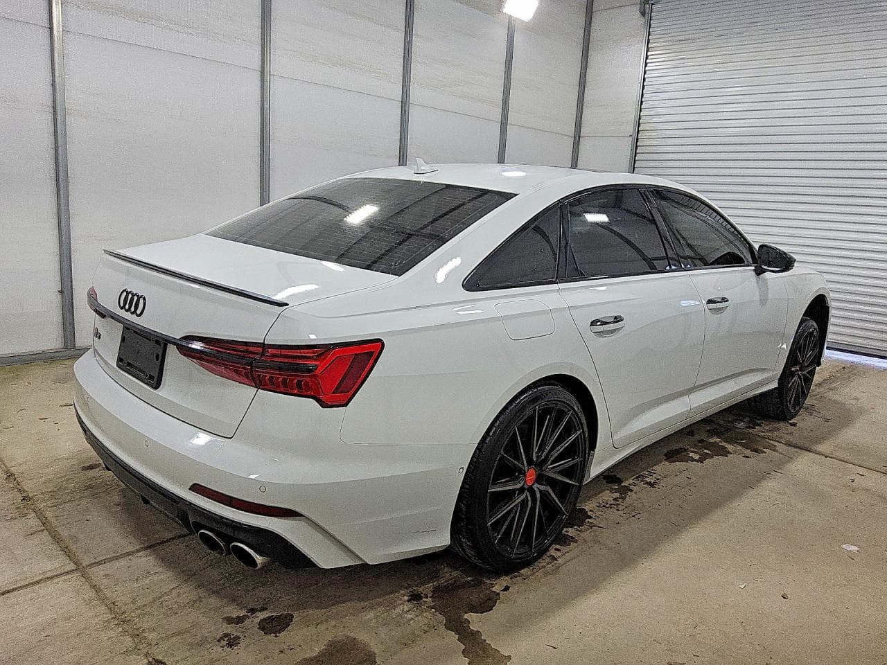 2020 Audi S6 Prestige - foto 3