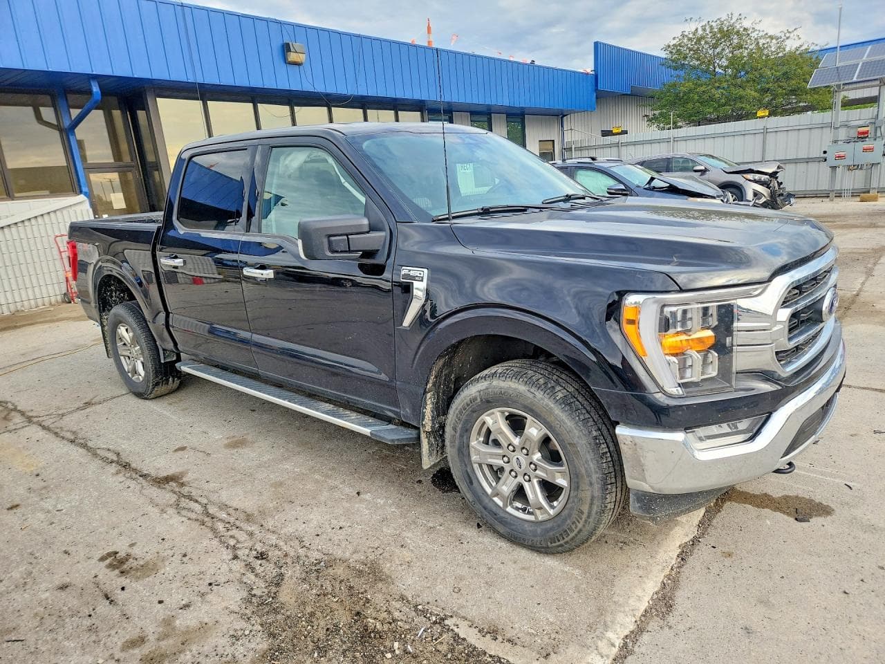 2023 Ford F150 Supercrew - foto 4