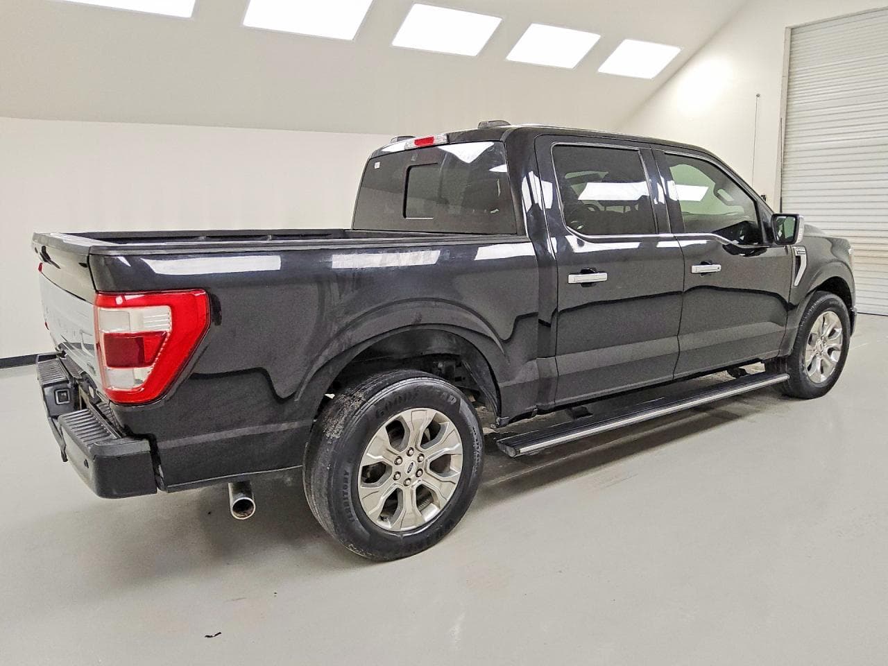 2021 Ford F150 Supercrew - foto 3