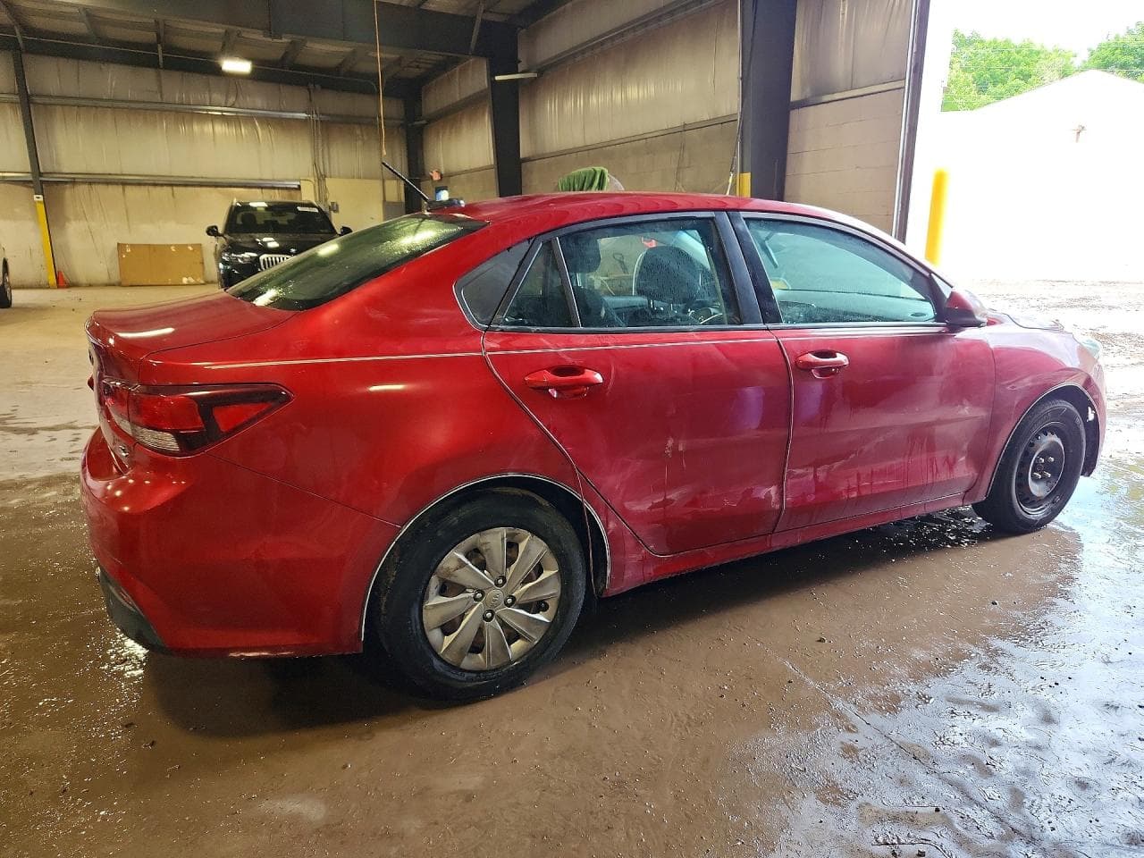 2020 Kia Rio S - foto 3