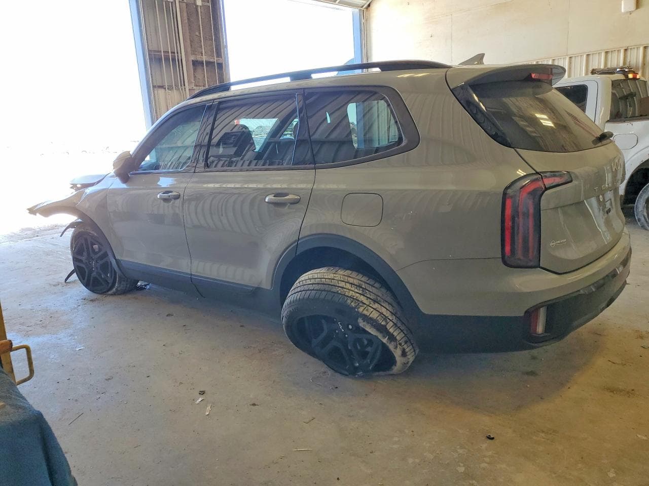 2024 Kia Telluride Ex X-Line - foto 2