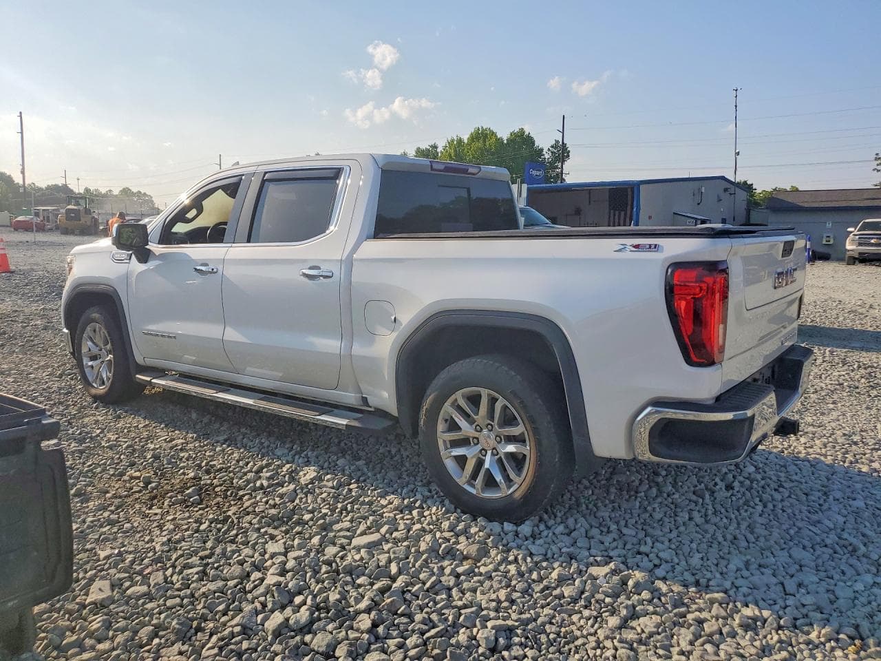 2020 GMC Sierra K1500 Slt - foto 2