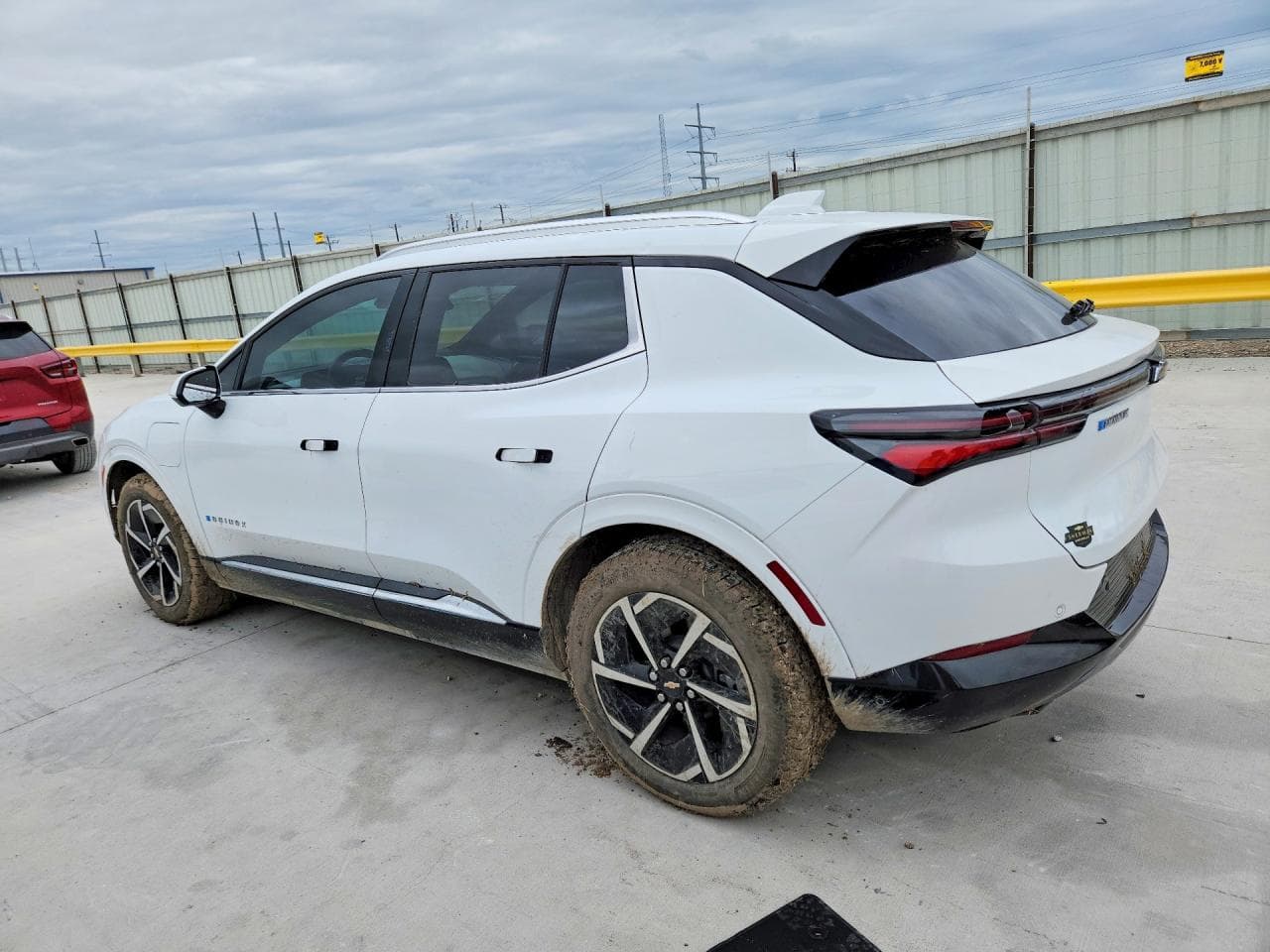 2024 Chevrolet Equinox 2Lt - foto 2