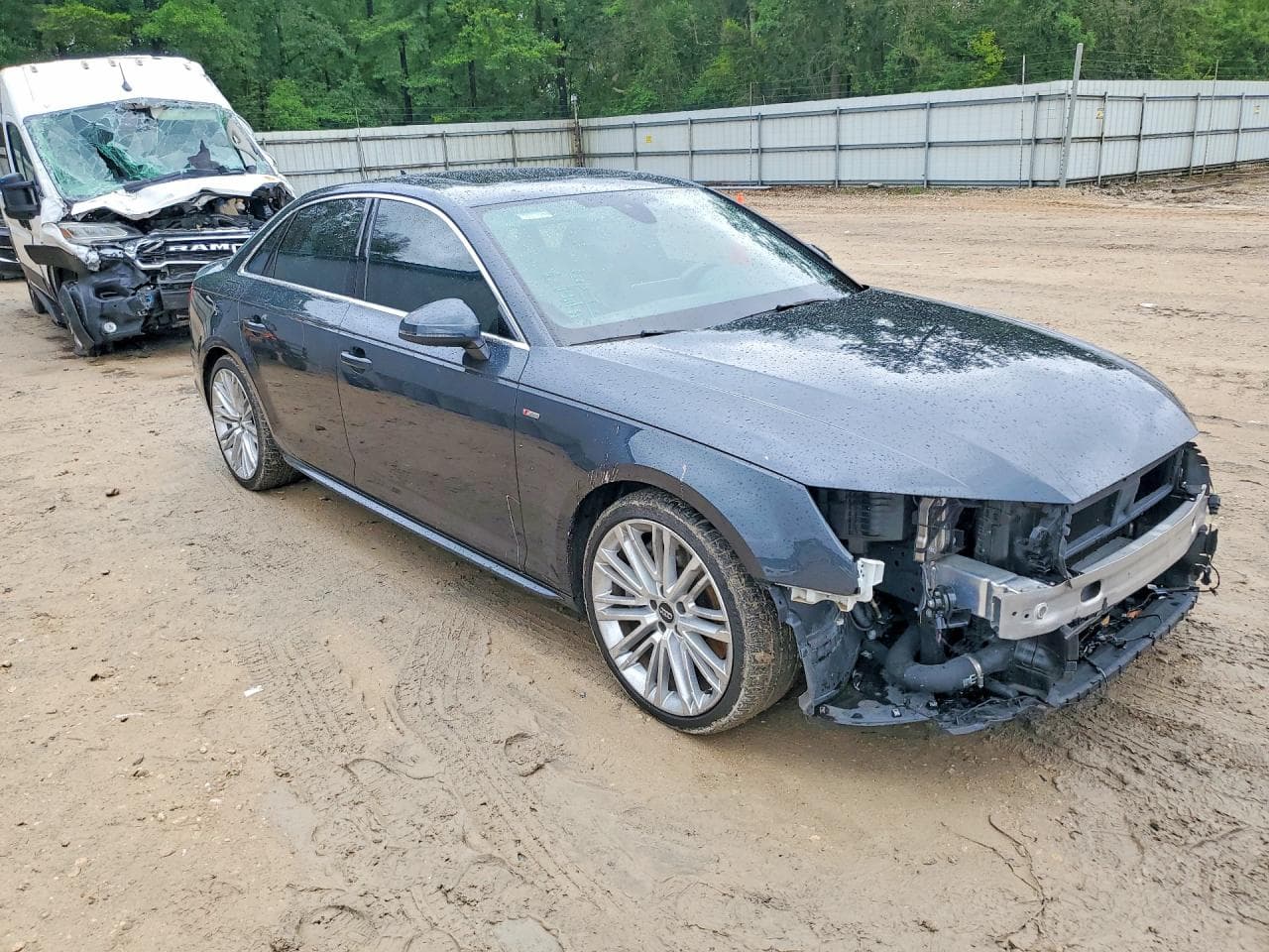2019 Audi A4 Premium Plus - foto 4