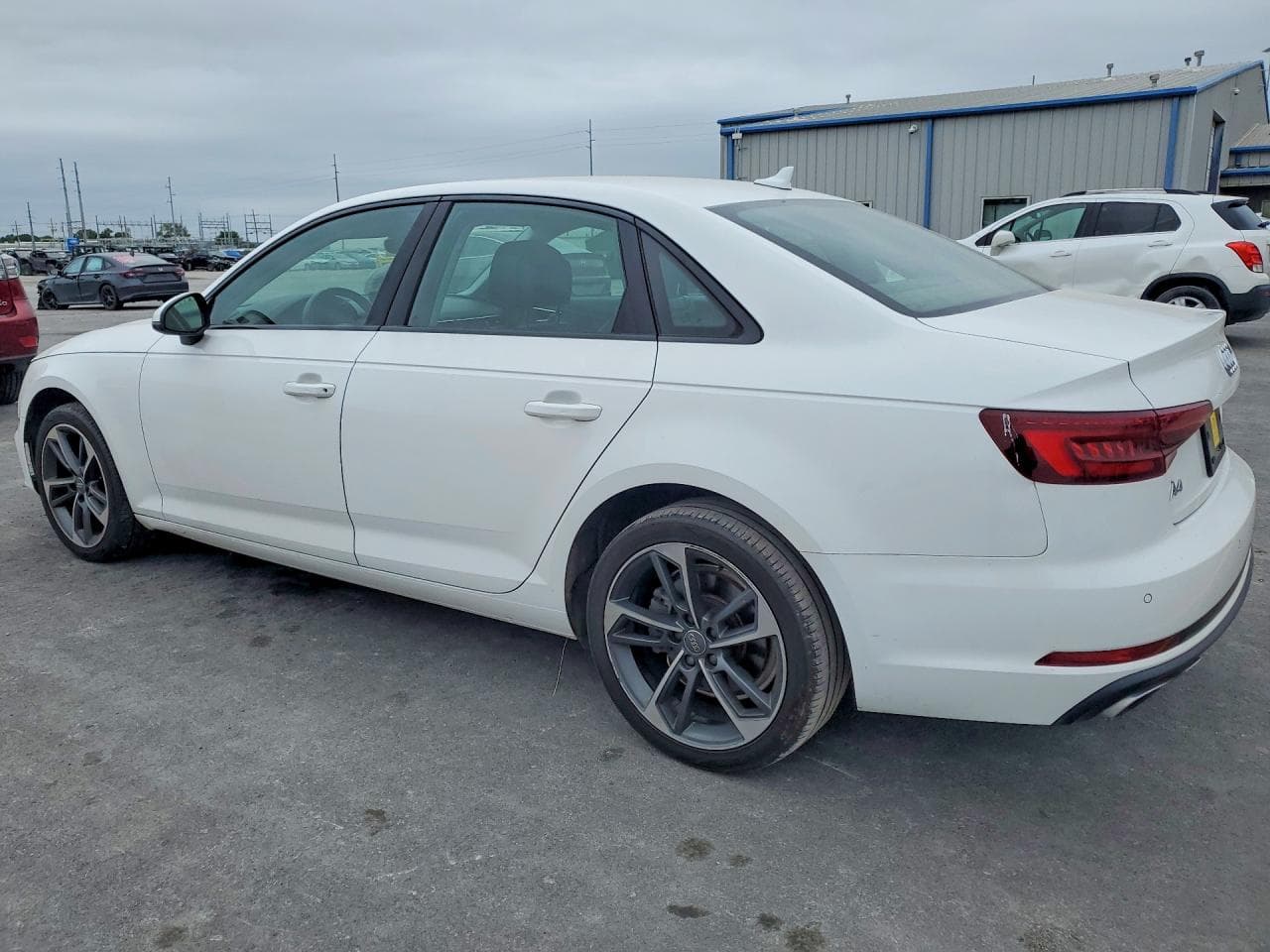 2019 Audi A4 Premium - foto 2