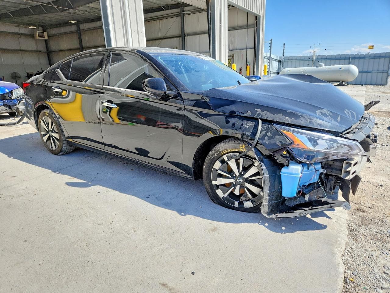 2020 Nissan Altima Sl - foto 4