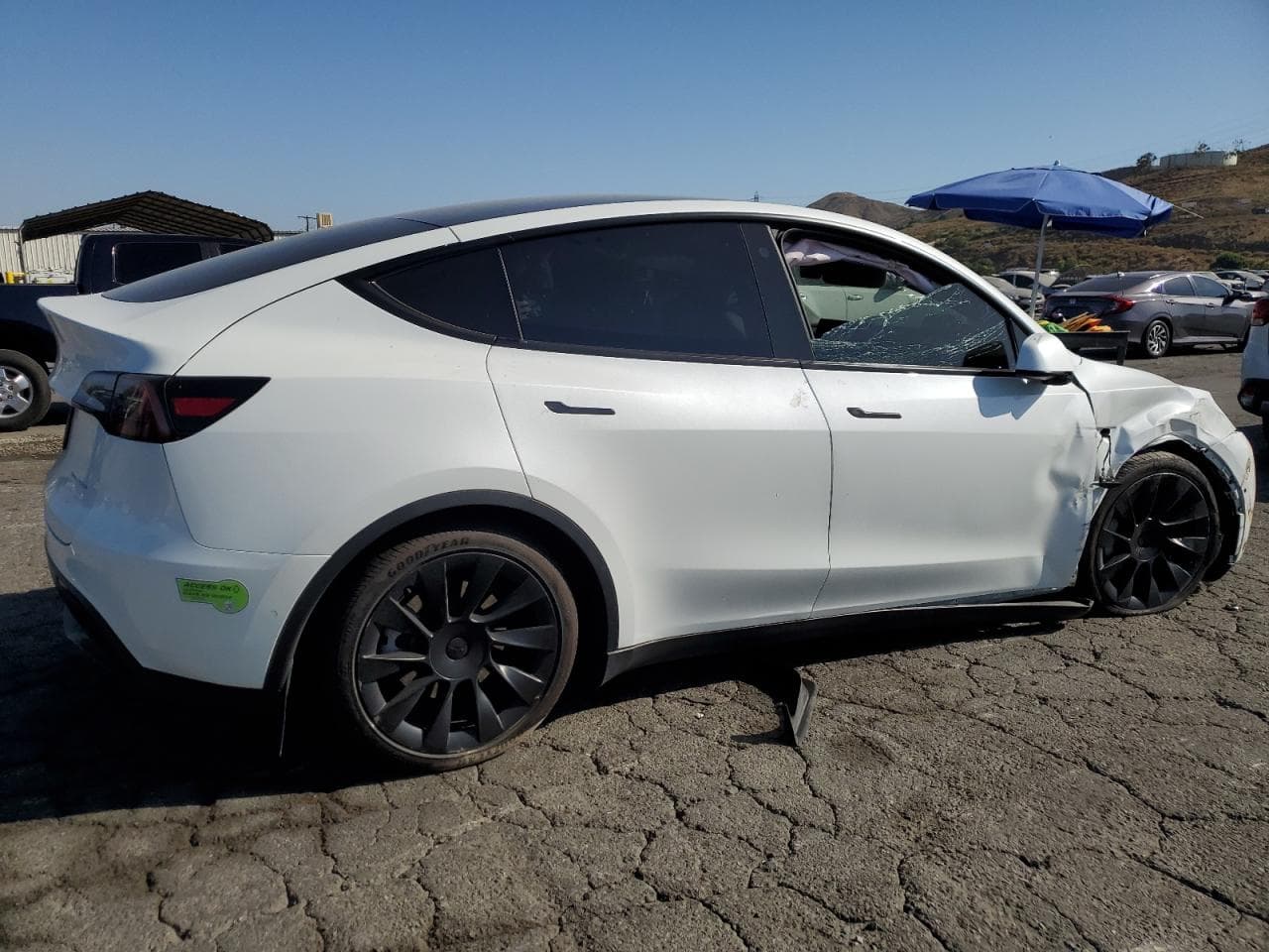 2022 Tesla Model Y - foto 3