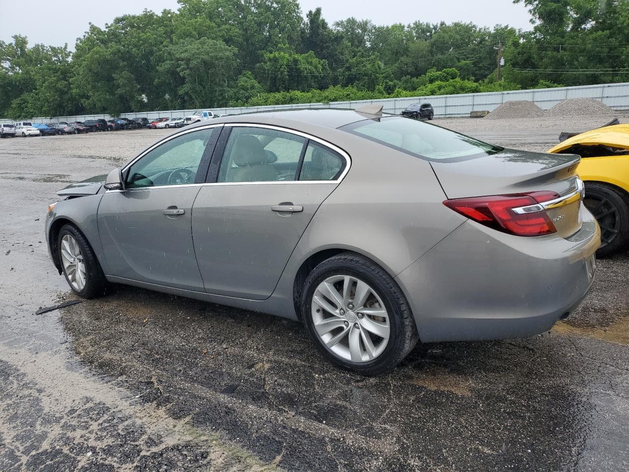 2017 Buick Regal Premium - foto 2