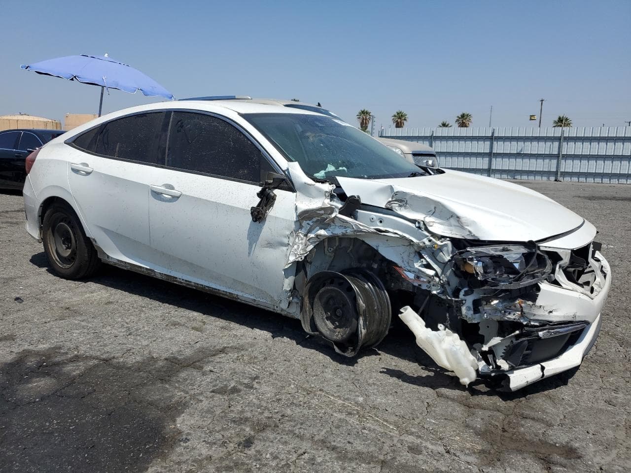2019 Honda Civic Lx - foto 4