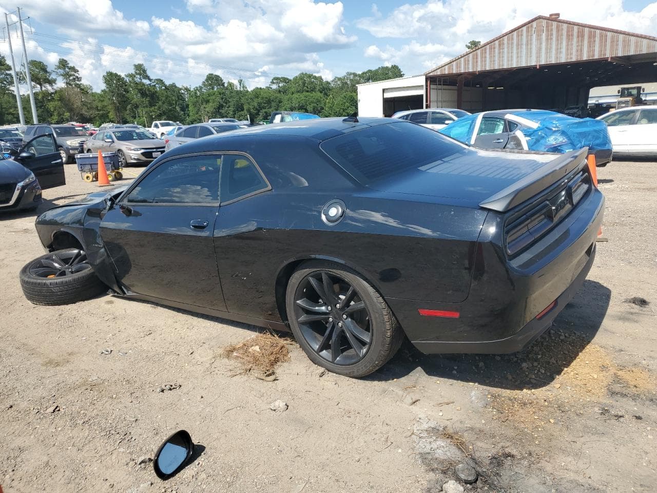 2016 Dodge Challenger R/T - foto 2