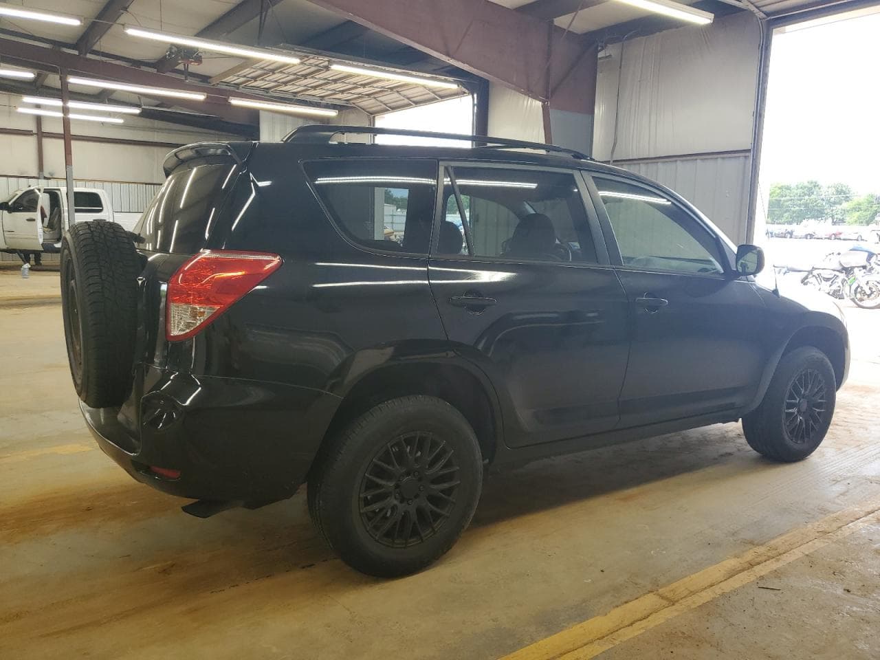 2006 Toyota Rav4 - foto 3