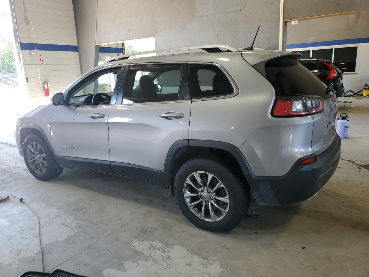 2019 Jeep Cherokee Latitude Plus - foto 2