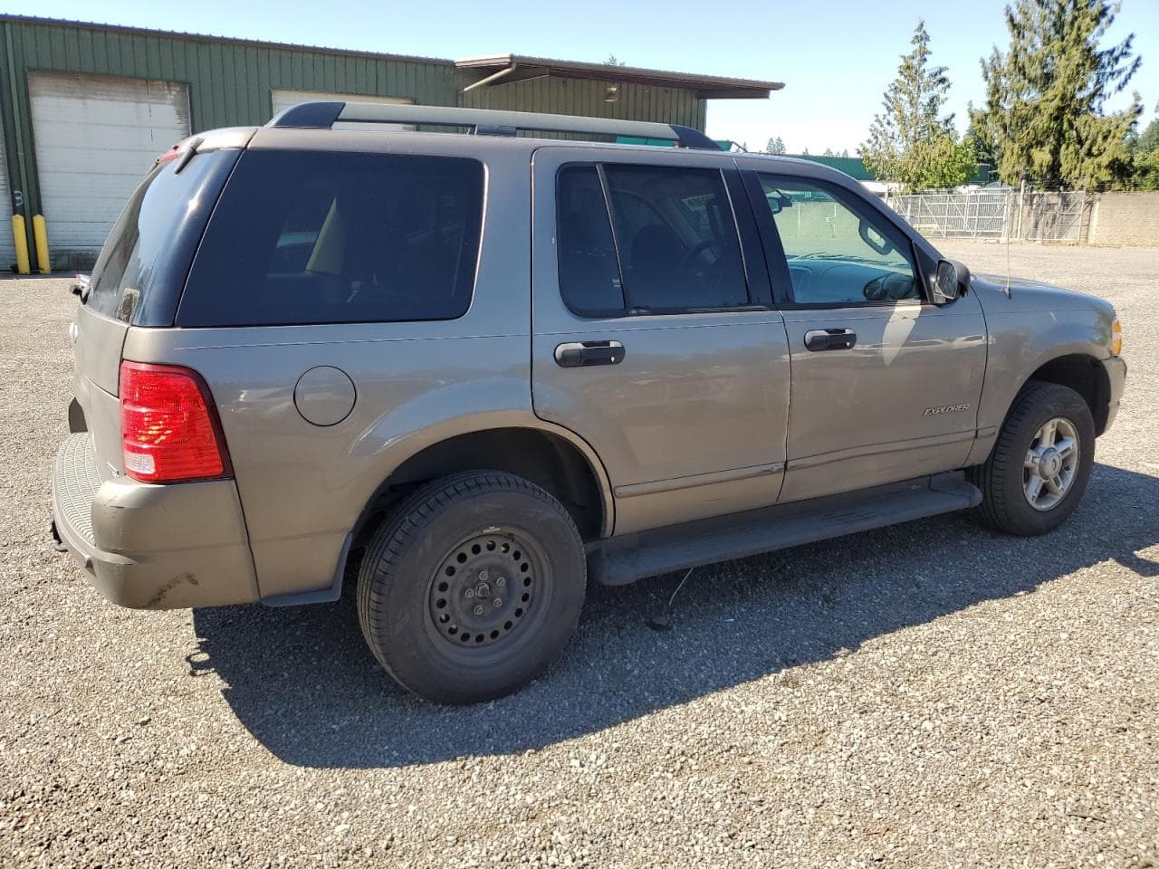 2005 Ford Explorer Xlt - foto 3