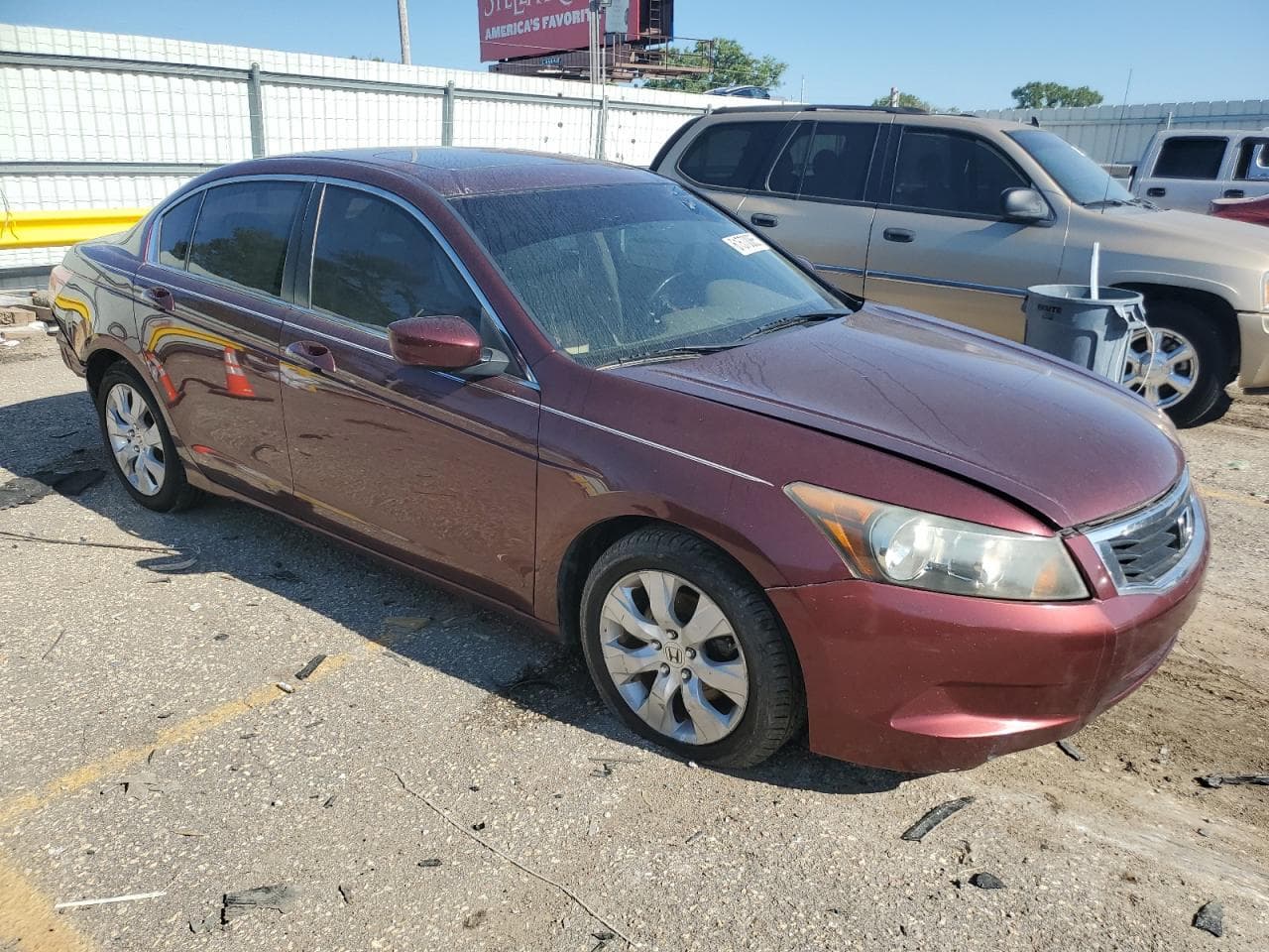 2010 Honda Accord Exl - foto 4