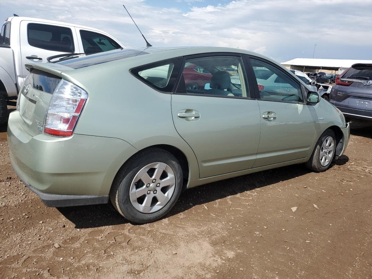 2006 Toyota Prius - foto 3