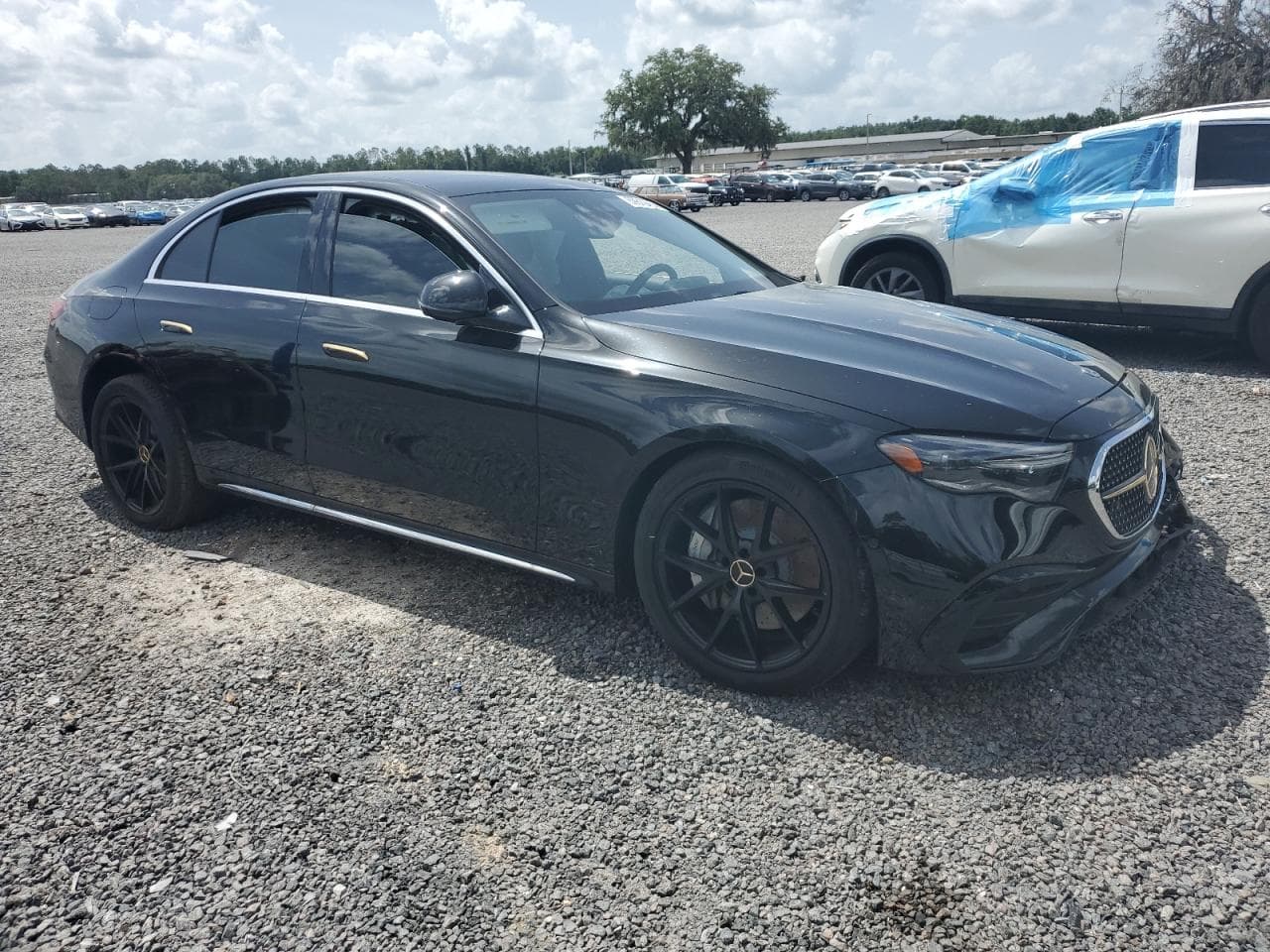 2024 Mercedes-Benz E 450 4Matic - foto 4