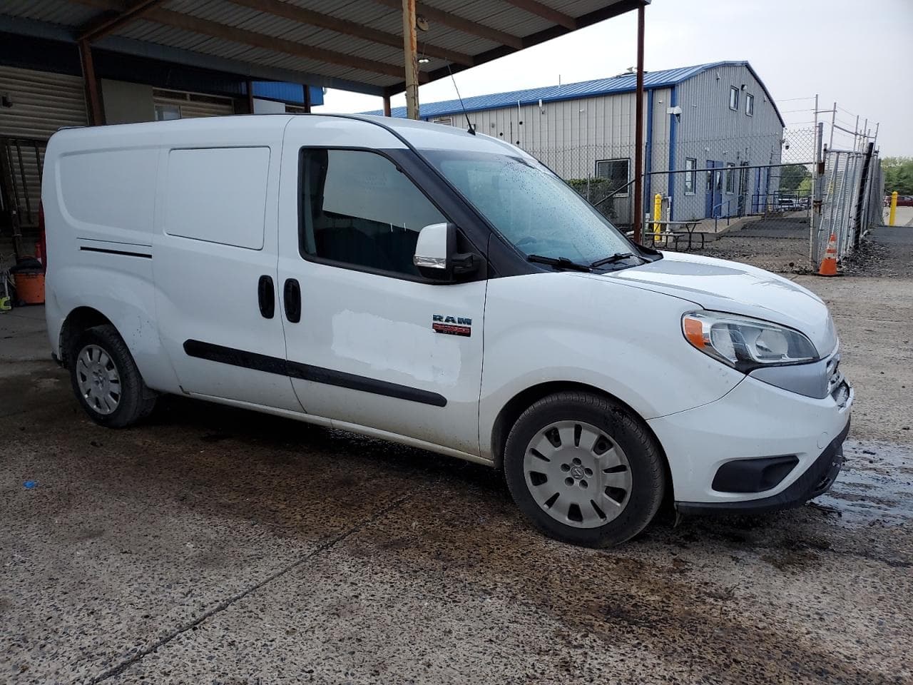 2016 Ram Promaster City Slt - foto 4