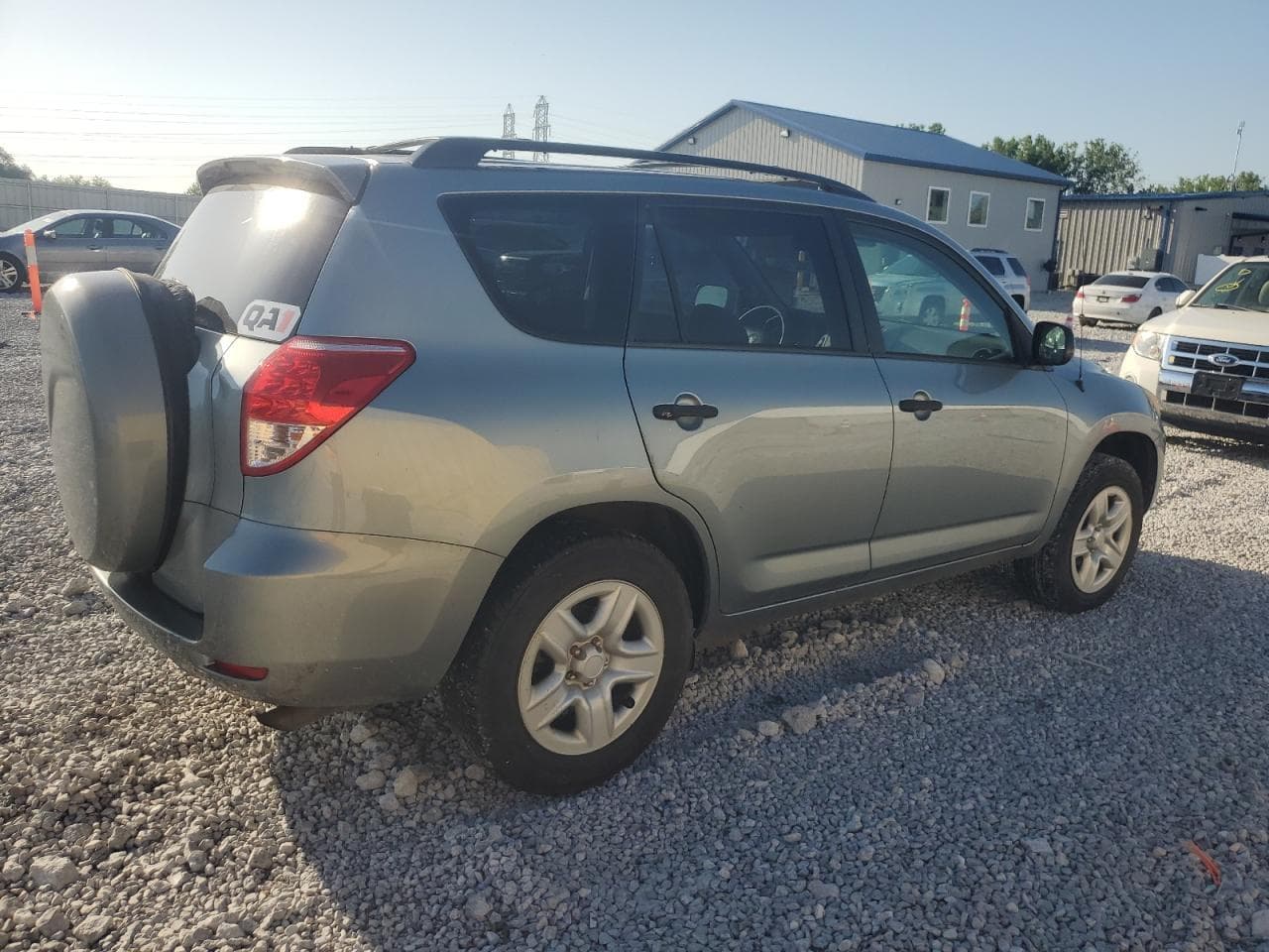 2006 Toyota Rav4 - foto 3