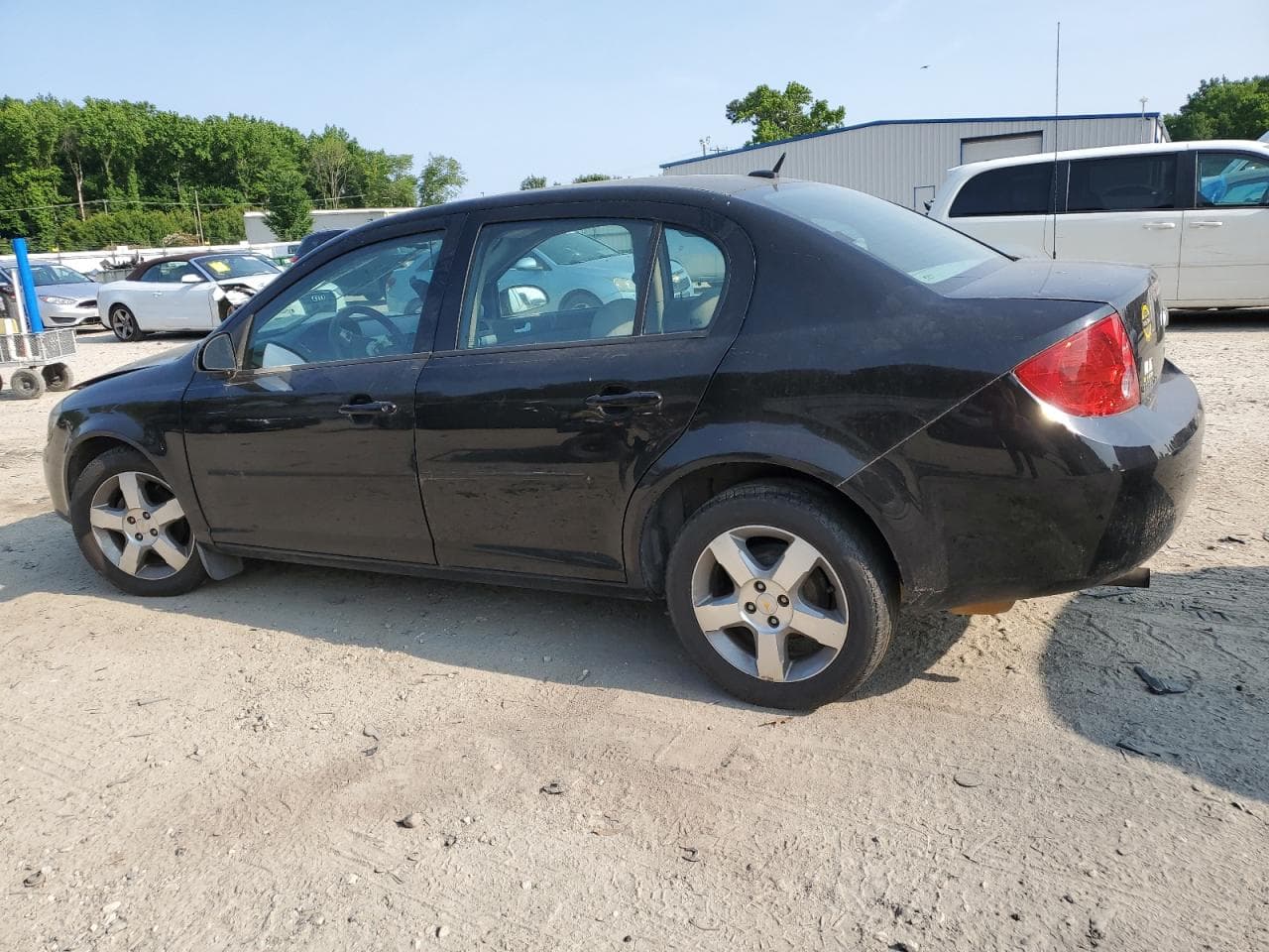2010 Chevrolet Cobalt 1Lt - foto 2