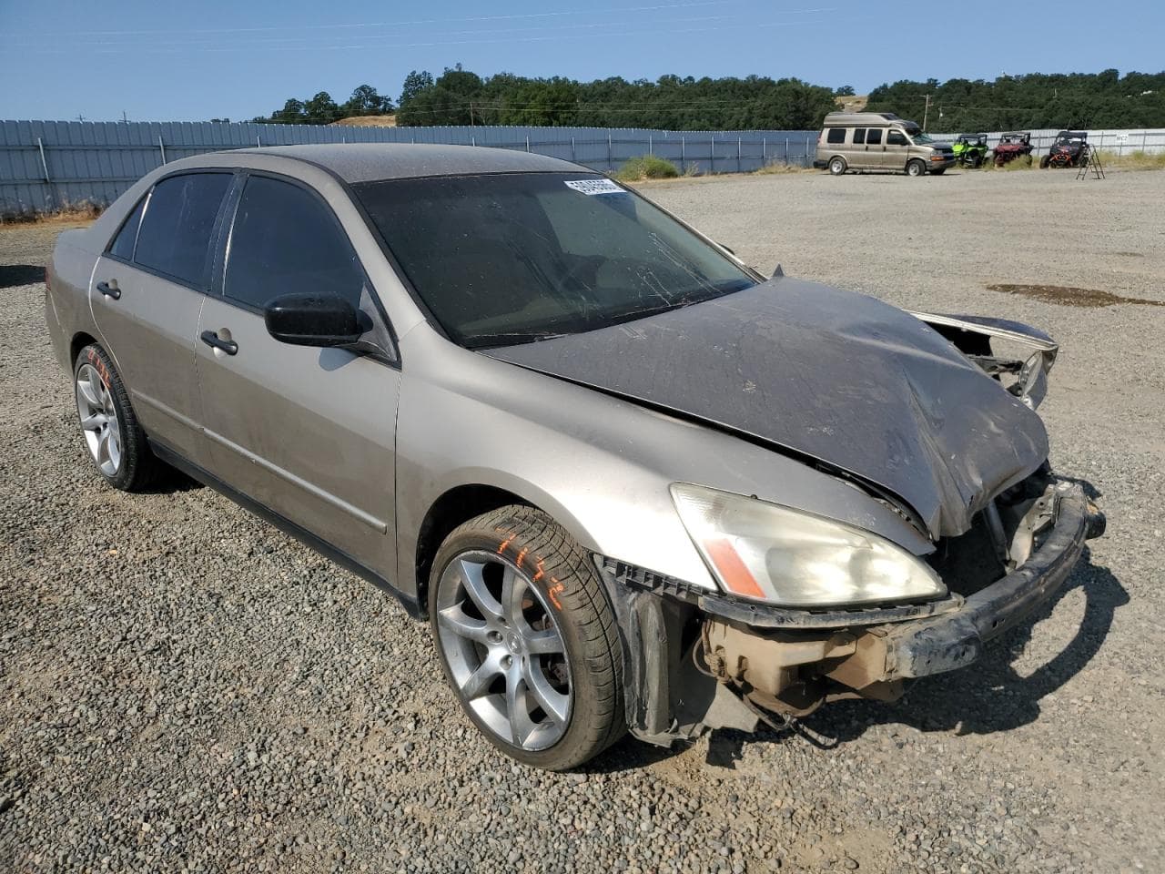 2006 Honda Accord Value - foto 4
