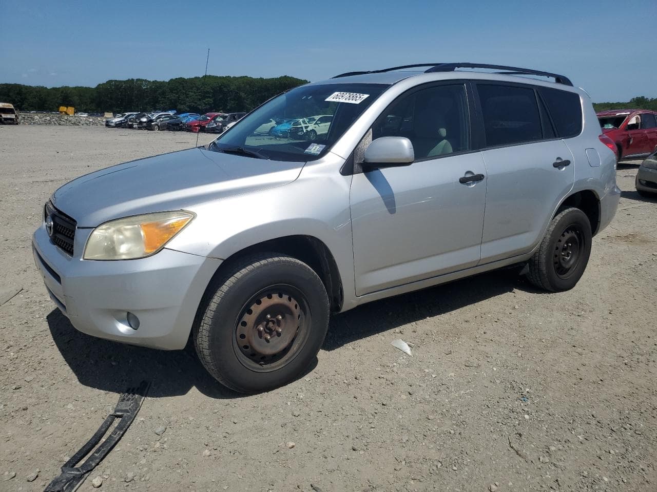 2006 Toyota Rav4