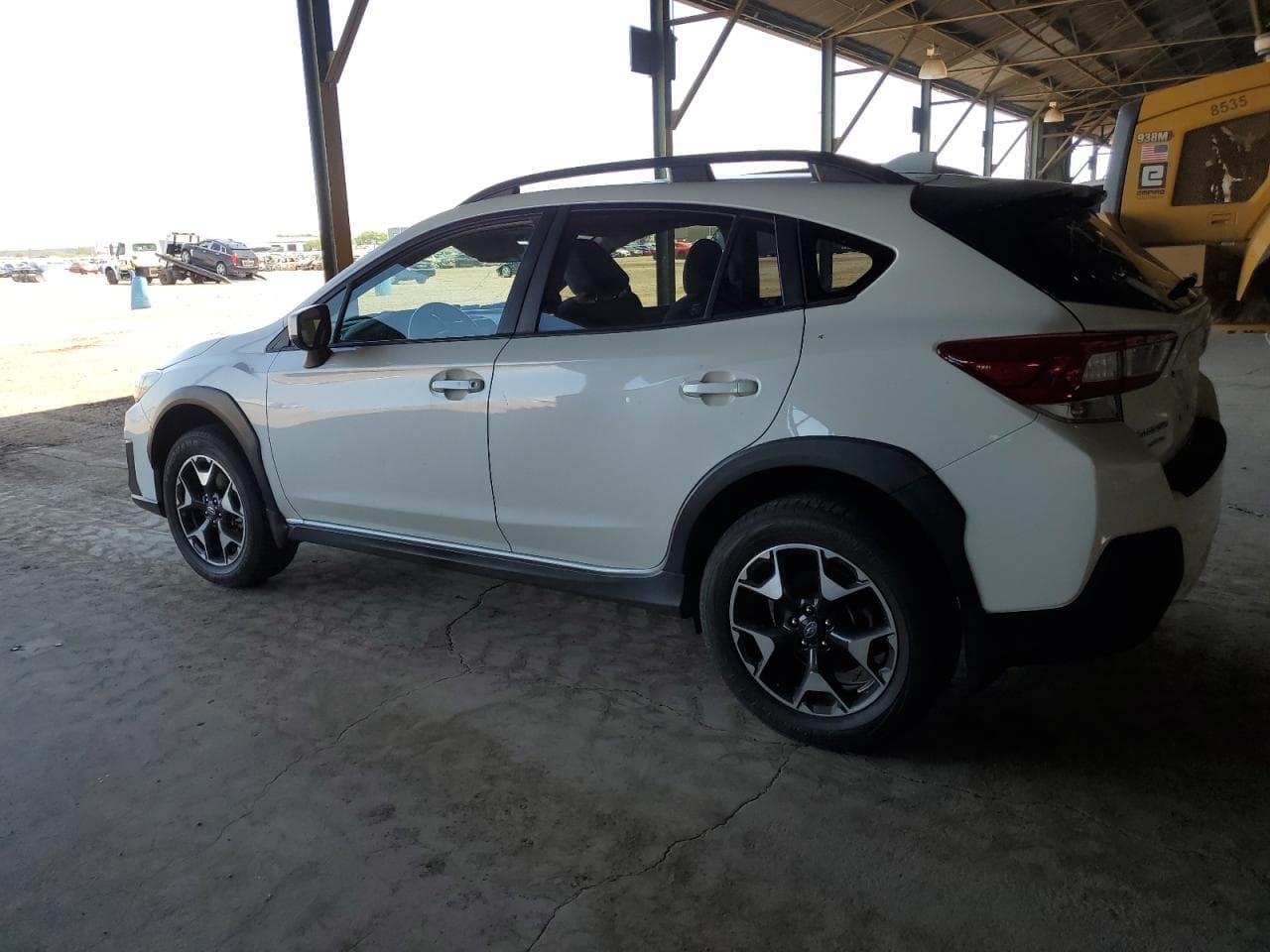 2019 Subaru Crosstrek Premium - foto 2