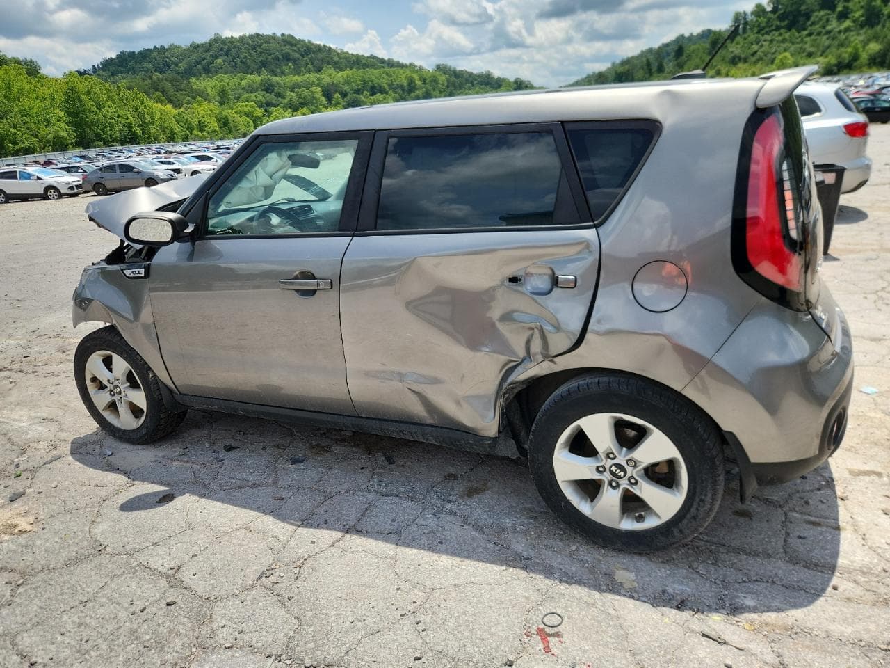 2017 Kia Soul - foto 2