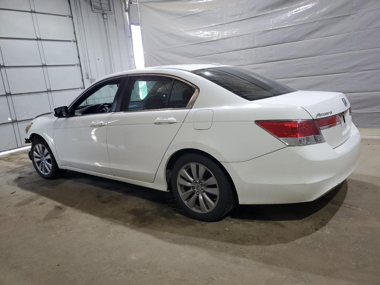 2012 Honda Accord Exl - foto 2