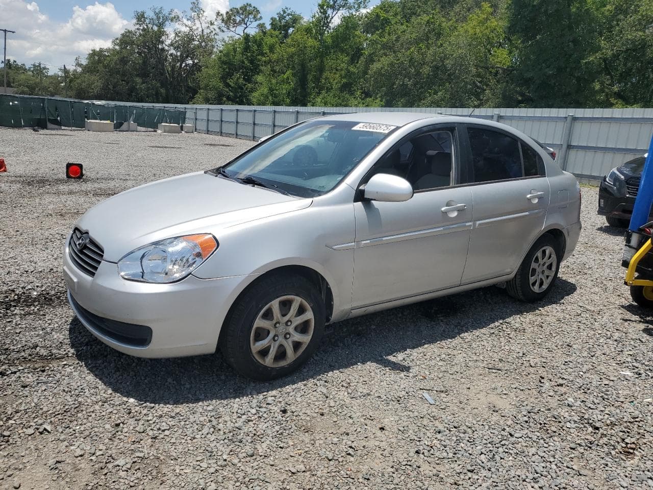 2006 Hyundai Accent Gls