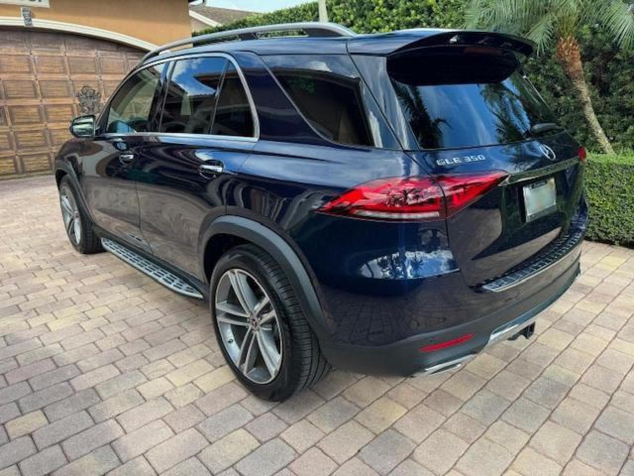 2022 Mercedes-Benz Gle 350 - foto 2