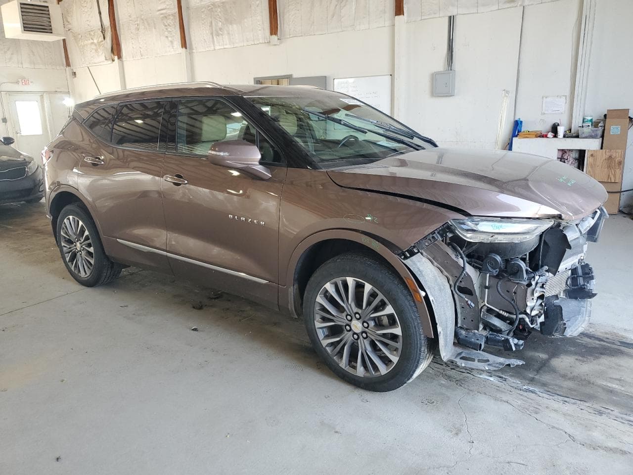 2019 Chevrolet Blazer Premier - foto 4