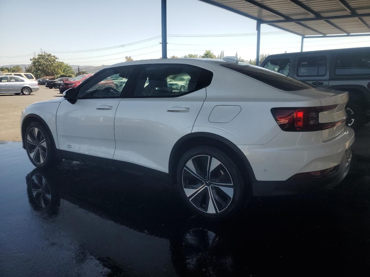 2023 Polestar 2 - foto 2