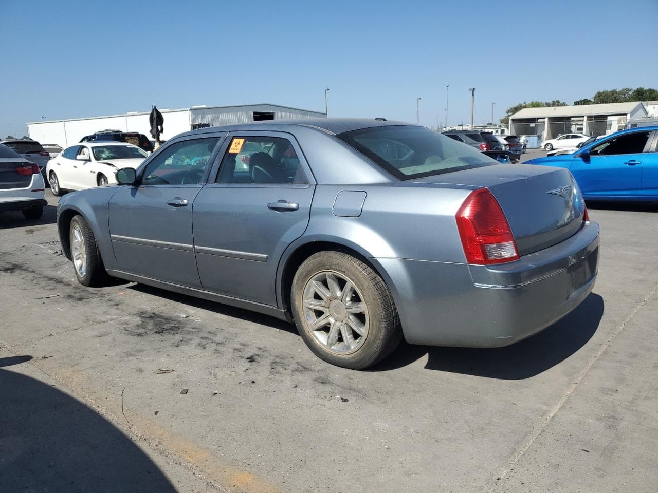 2006 Chrysler 300 Touring - foto 2