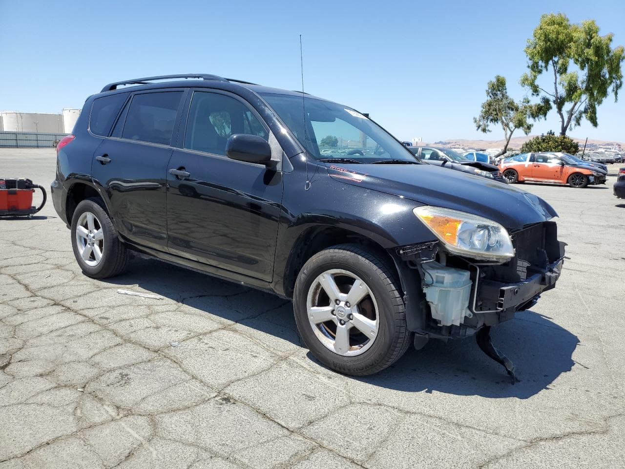 2006 Toyota Rav4 - foto 4