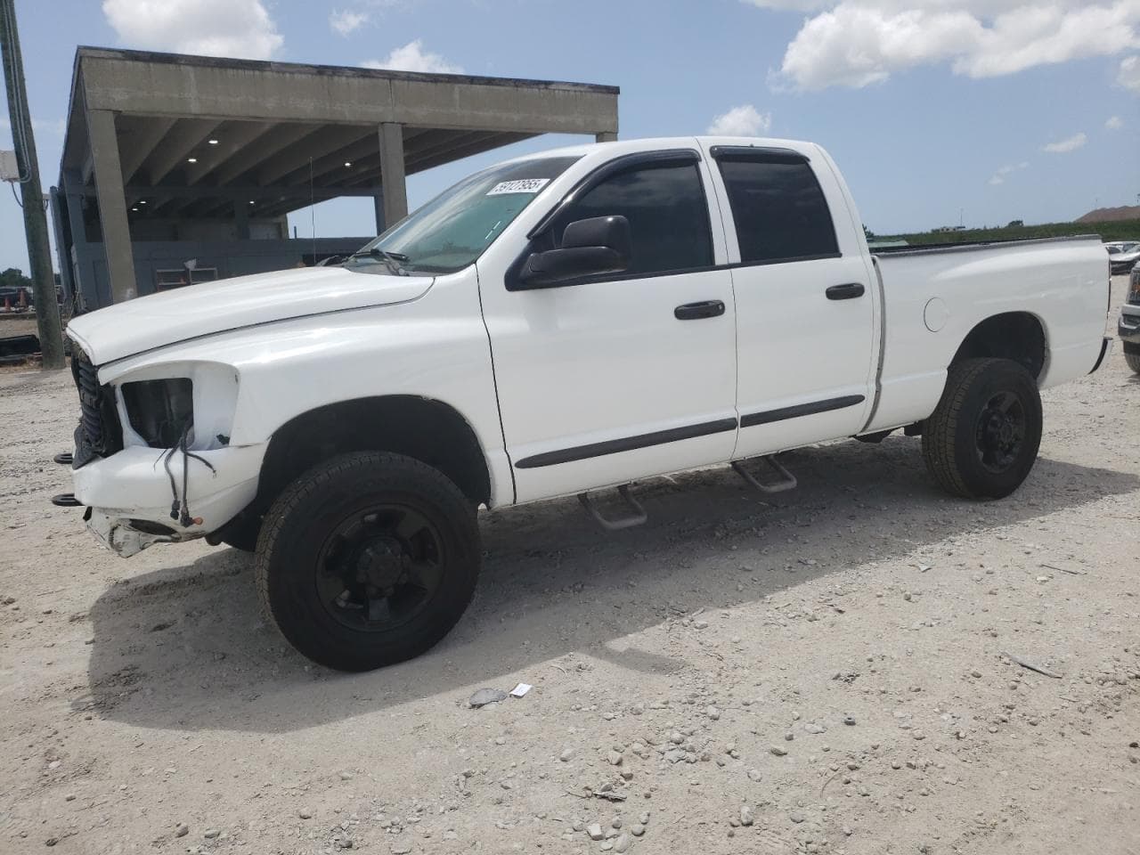 2006 Dodge Ram 2500 St