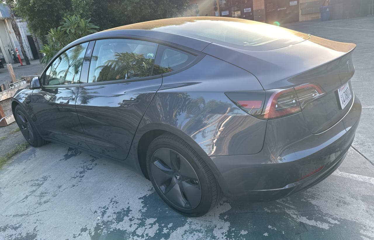 2023 Tesla Model 3 - foto 3