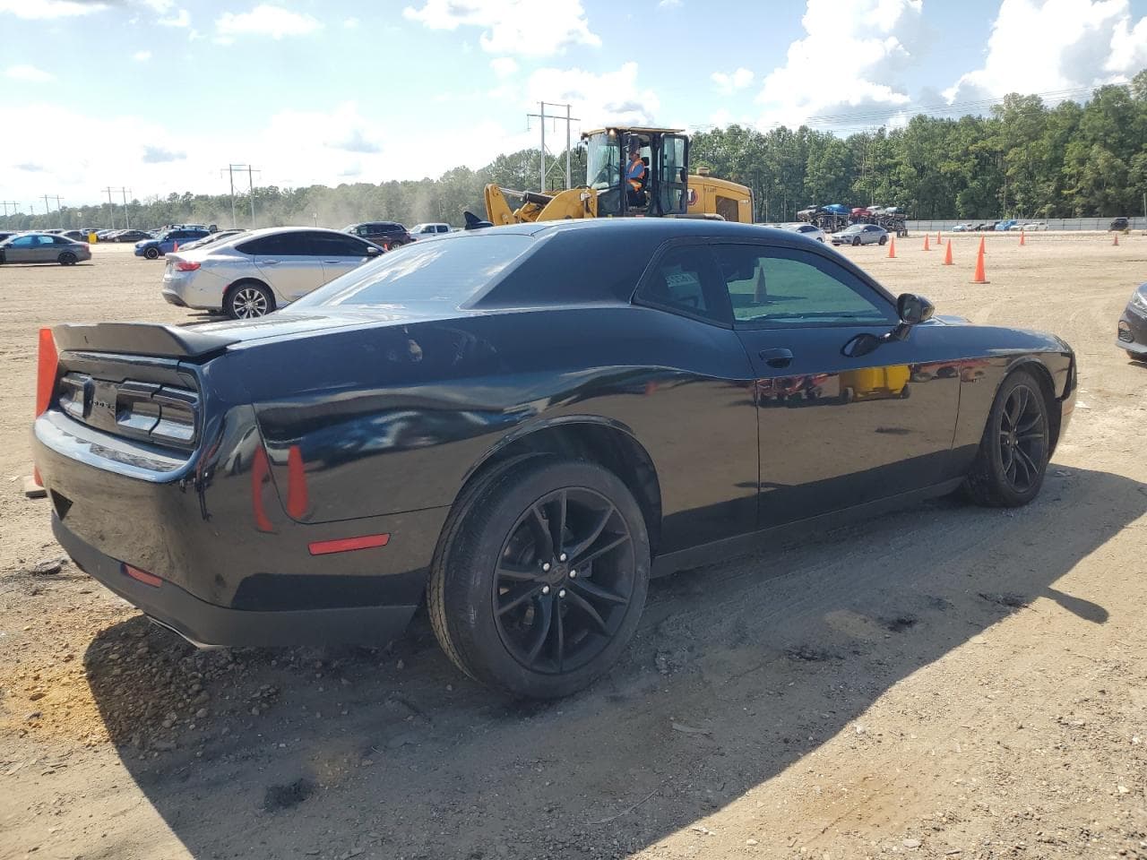 2016 Dodge Challenger R/T - foto 3