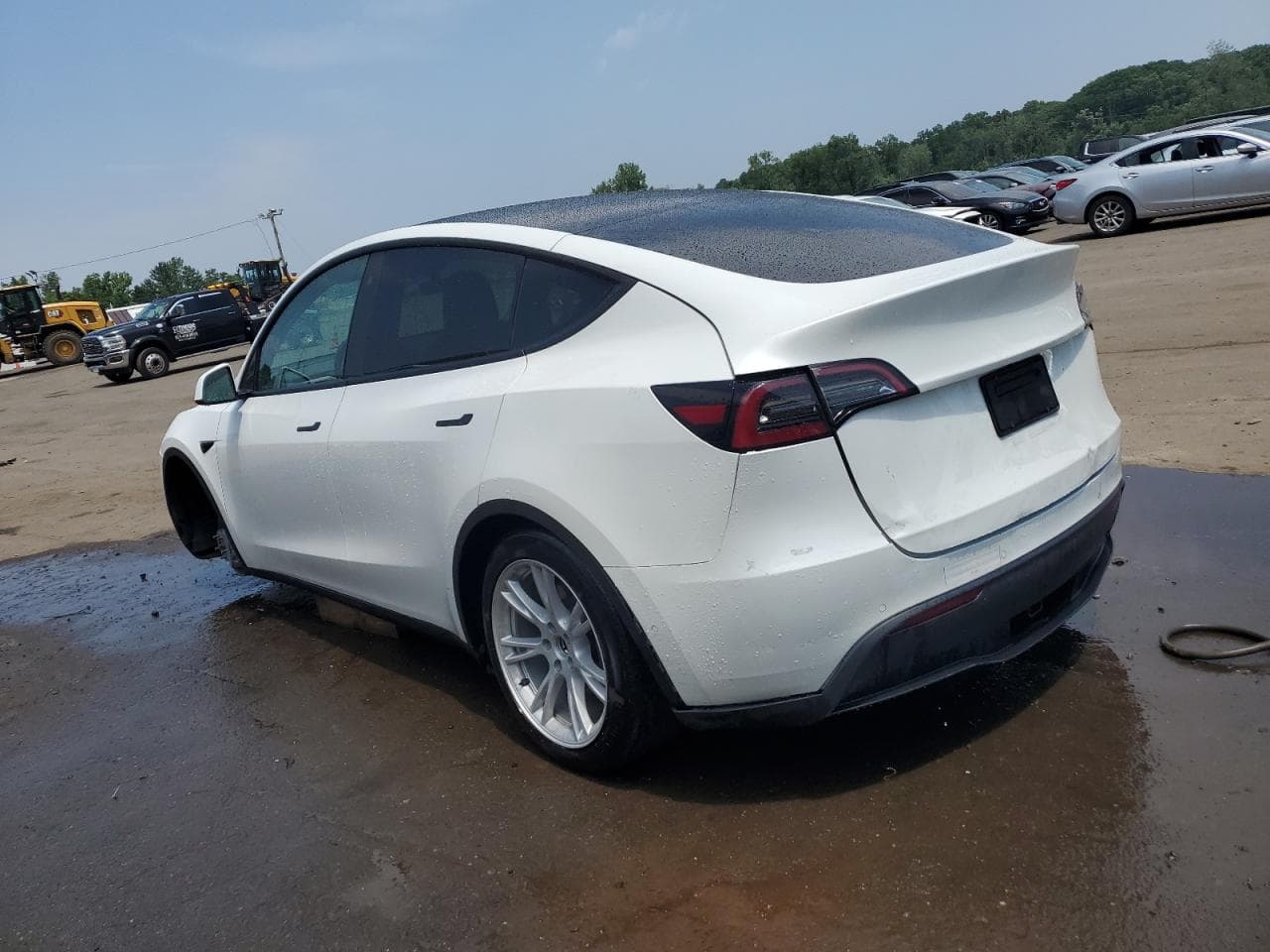 2022 Tesla Model Y - foto 2
