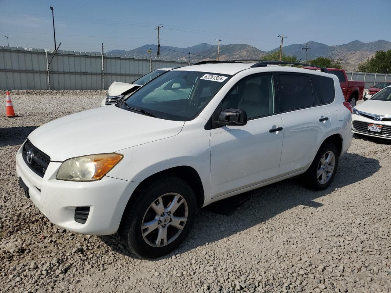2026 Toyota Rav4